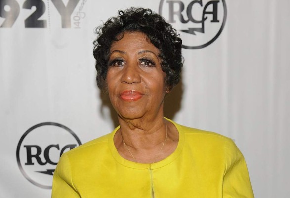 Confirman que harán con fortuna de Aretha Franklin