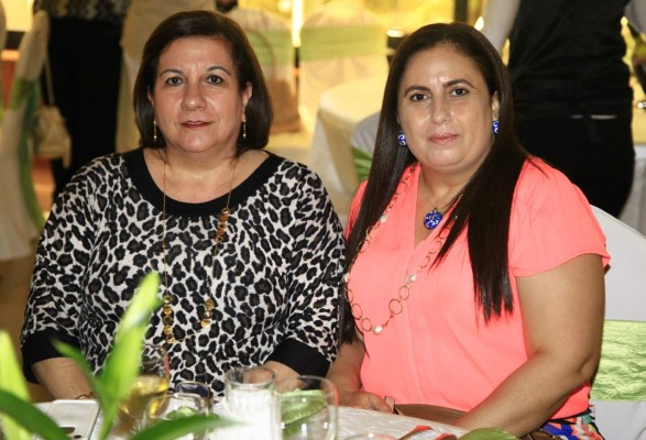 Club Internacional de Mujeres estrena directiva en Honduras