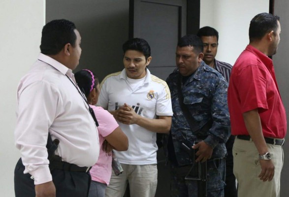 Hondureño que violó a sus tres hijos es declarado culpable