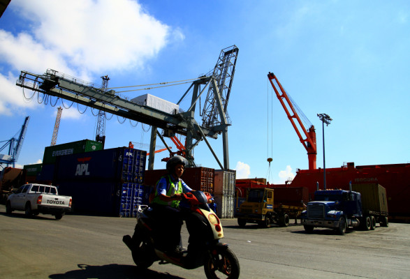 Día decisivo para transición de la Portuaria