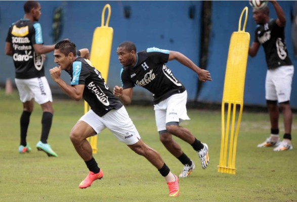 Luis Suárez advierte a los jugadores: 'No más errores. Todos marcan”