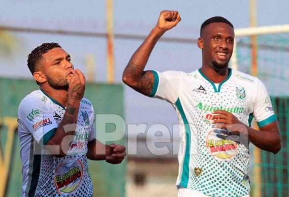 Triunfo clave del Platense sobre el Vida para respirar aliviado