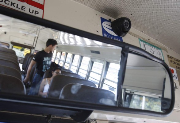 Crearán fuerza de reacción para el transporte