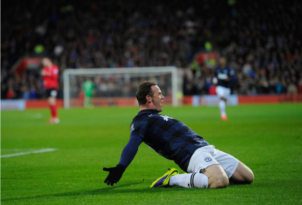 El Cardiff amarga al Manchester United en el tiempo añadido