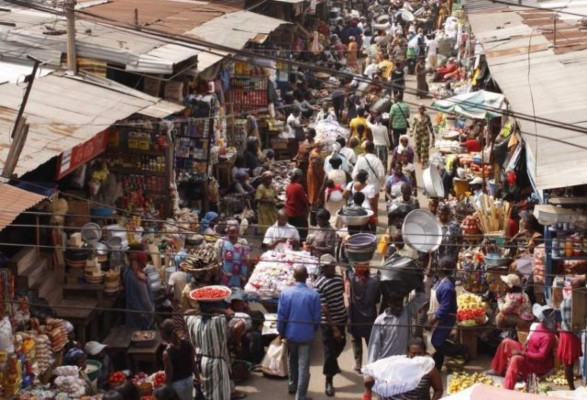 Epidemia de fiebre amarilla se cobra 172 vidas en Nigeria, según la OMS