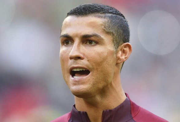 Cristiano reaparece con polémico mensaje tras declarar ante la justicia