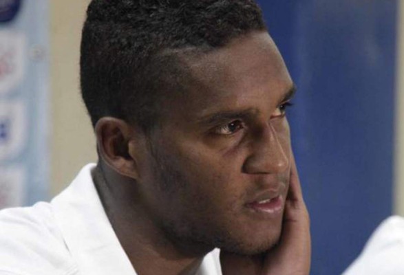 Beckeles es duda de Honduras para el inicio de la Hexagonal