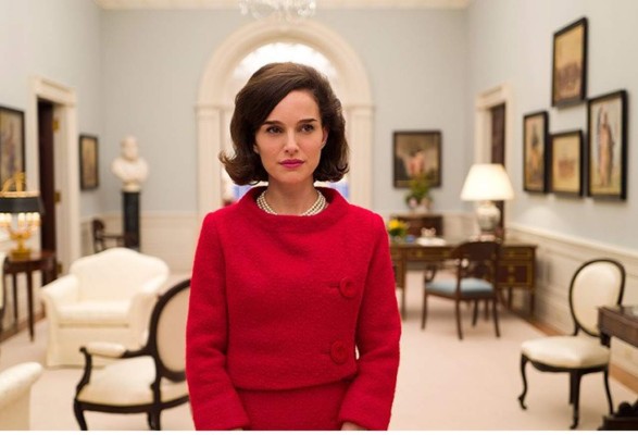 'Jackie' tiene cuatro nominaciones en los Spirit Awards
