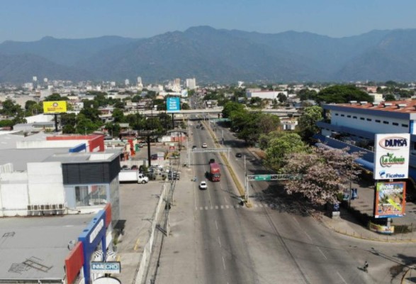 Déficit comercial de Honduras baja 17.5 % en tres meses