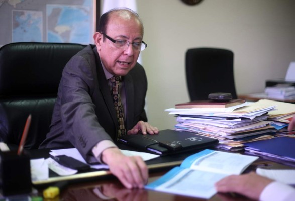 Conadeh pide atacar impunidad en 69 asesinatos de periodistas