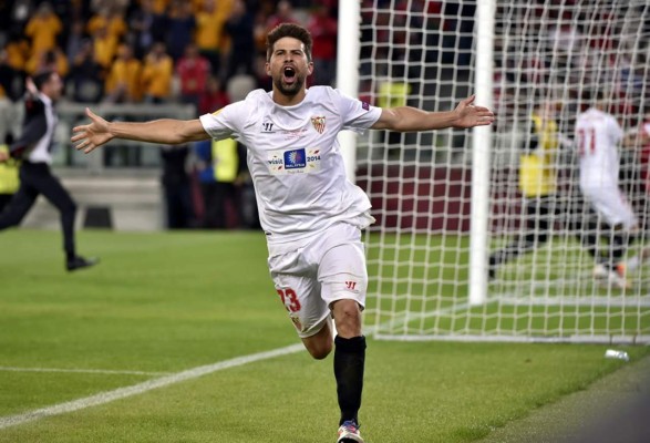 Sevilla recupera el trono europeo y prolonga la maldición del Benfica
