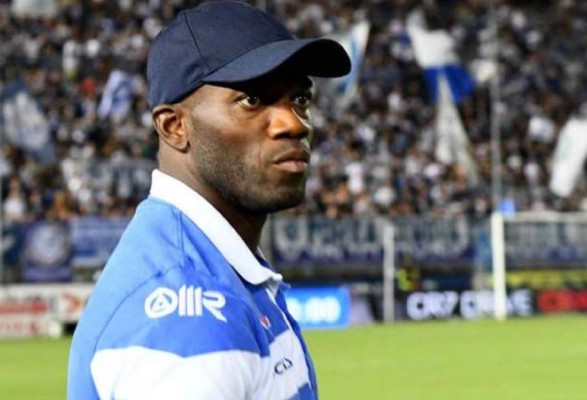 David Suazo habló de su fichaje por el Inter y revela sus futbolistas hondureños preferidos