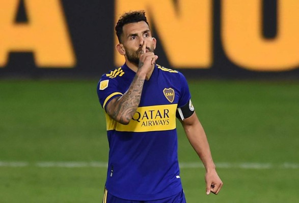 Boca elimina a River en tanda de penales y avanza a semifinales de la Copa de la Liga argentina 