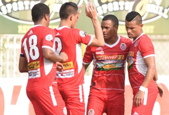 Real Sociedad sigue imparable y termina de hundir al Honduras