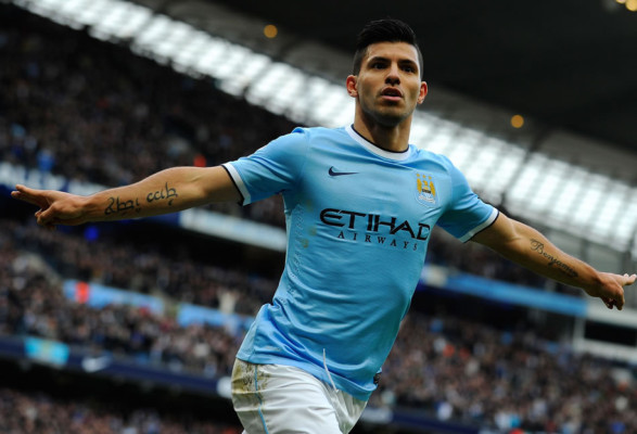 Manchester City da una paliza al Arsenal y acecha el liderato