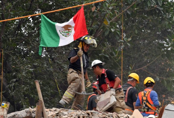Más de $700 millones para rehabilitar escuelas mexicanas