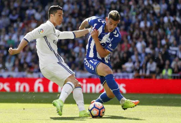 El Real Madrid amarra fichaje de futbolista que quería Barcelona