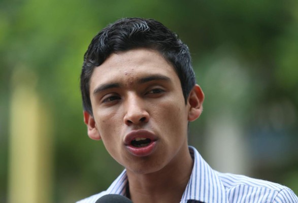 Buscarán destrabar el prediálogo en la Unah