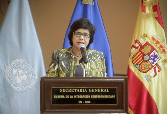 ONU busca cómo acompañar a Guatemala en Agenda 2030