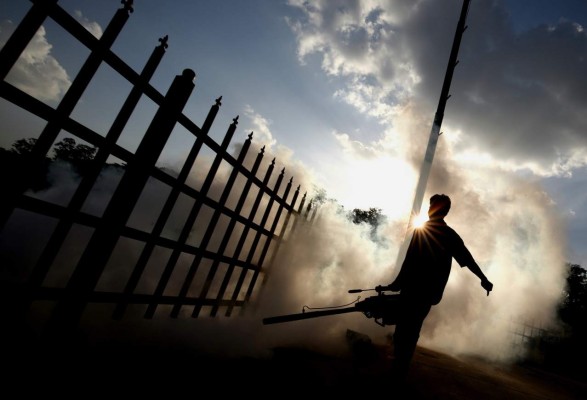 La lucha contra la malaria se empantana en el mundo