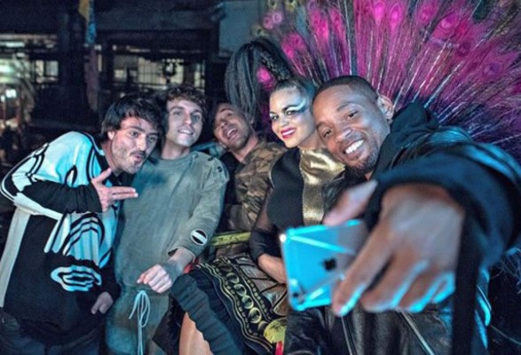 Hoy es la gran noche de los Latin Grammy