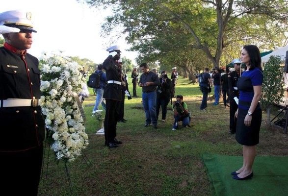 Panamá prepara un informe sobre invasión de EUA en 1989