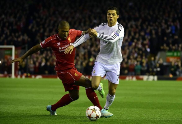 Real Madrid golea al Liverpool y avisa al Barcelona