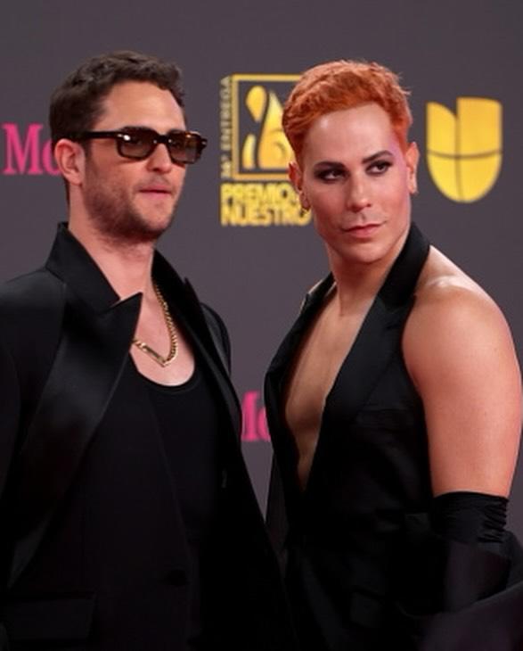 ¿Por qué los cantantes de RBD no pudieron entrar a Premio Lo Nuestro?