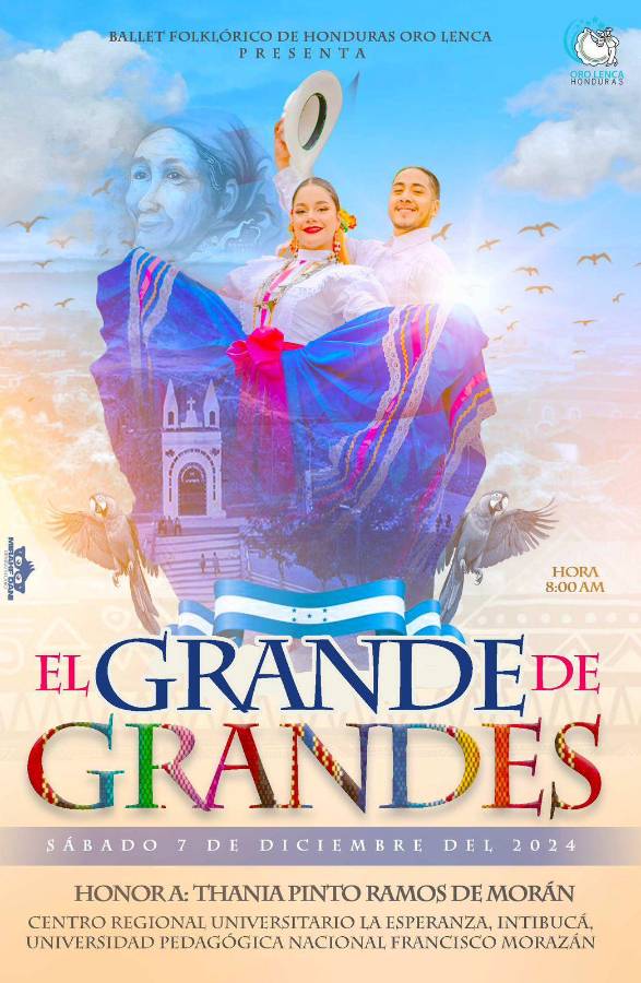 Imagen ilustrativa del evento.