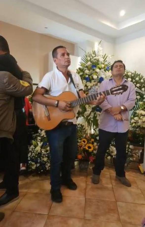 Posteriormente se realizará el funeral en Jardines de San Miguel Arcángel, en Las Casitas.
