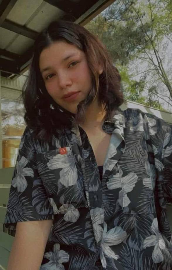 Hondureña muere calcinada en su vehículo tras accidente