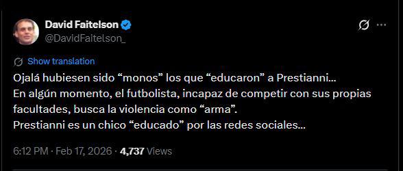 Indignación por lo que pasó con Vinicius ante Benfica; el brasileño reacciona