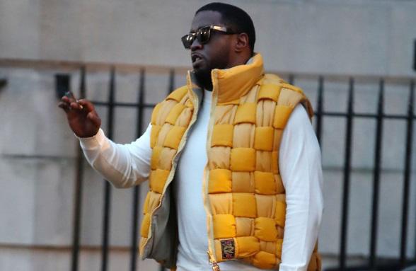 Personal de trabajo de Sean ‘Diddy’ Combs lo acusa de abuso