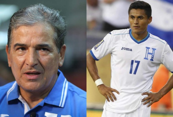 Pinto se reunirá con Nájar el 11 de febrero en Bélgica