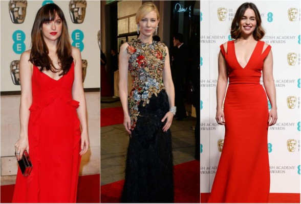 DiCaprio e Iñárritu se imponen en los Bafta y se perfilan para los Óscar