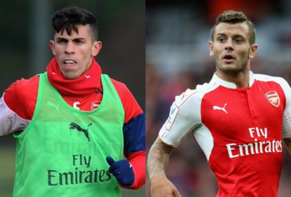 Futbolista del Arsenal amenazado de muerte por lesionar a compañero