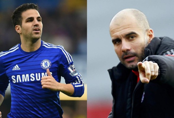 Grandes futbolistas y sus ídolos de infancia