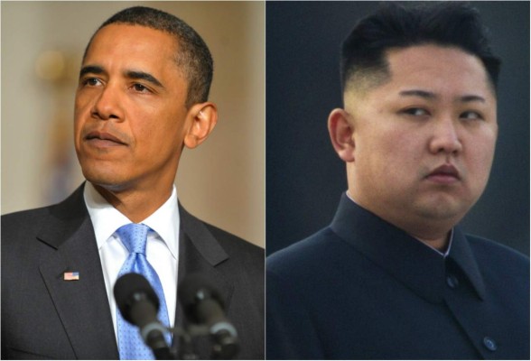 Obama convoca a cumbre por Corea del Norte