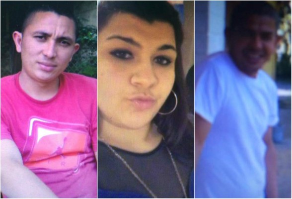 En fatal accidente mueren tres hondureños en Miami