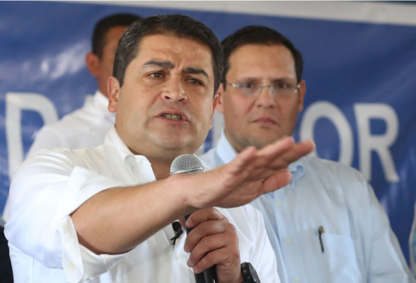 Presidente hondureño viajará a Ecuador para reunirse con Correa