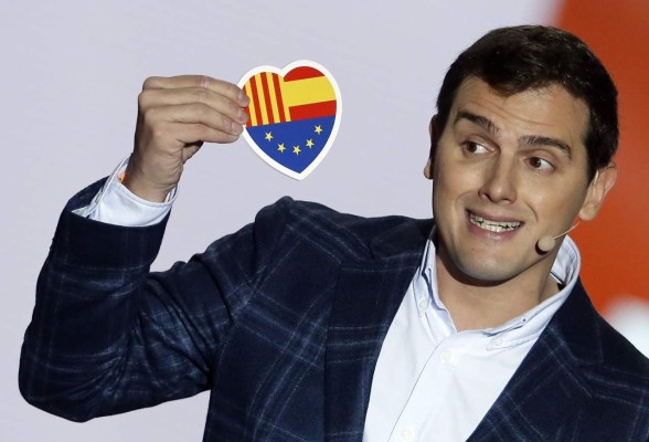 Catalanes a la recta final de una anómala campaña