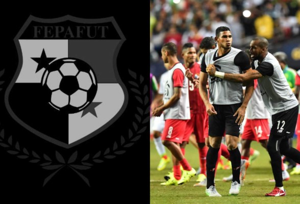 Molestia y luto en la Federación de Panamá