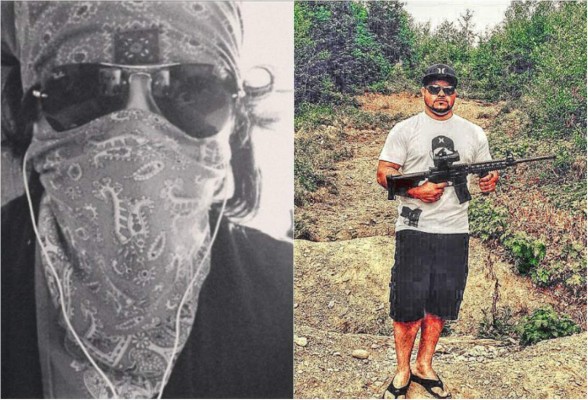 La 'guerra' de los narcos en las redes sociales