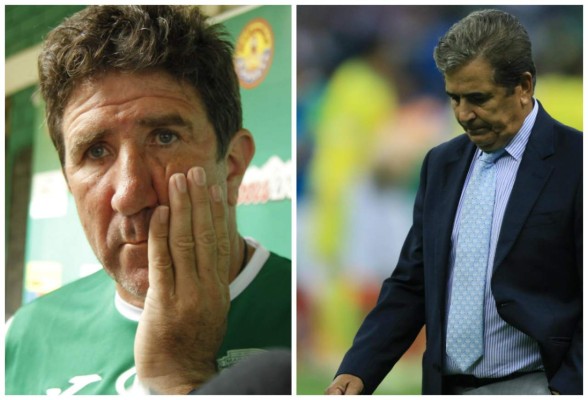 Vargas atiza contra Pinto: 'Está desacomodado en algunos aspectos'