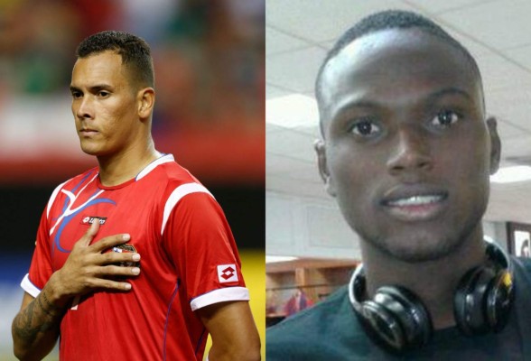 Marathón tras los pasos de panameños Blas Pérez y Abdiel Arroyo