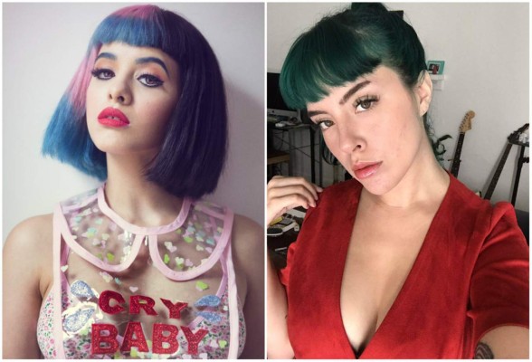 Melanie Martínez es acusada de violar a otra mujer