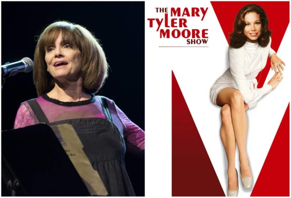 Muere legendaria actriz estadounidense