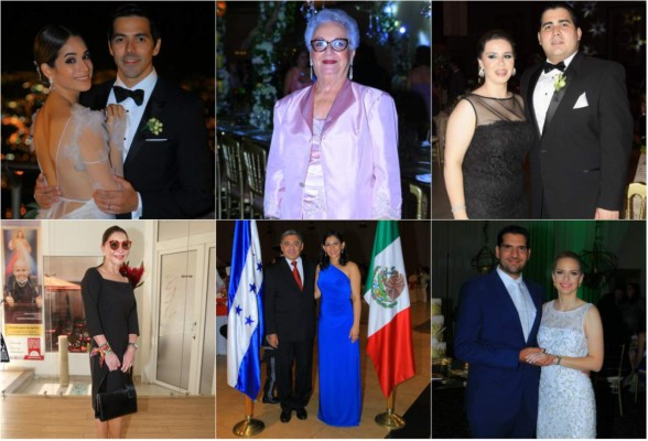 Rosas y Espinas: noticias y escándalos en Honduras