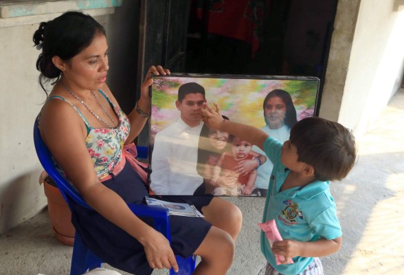 La mudada que estrenaría en Navidad fue la mortaja de taxista asesinado