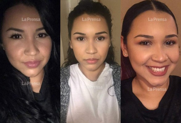 Dreamer hondureña: 'Es el peor día de mi vida'